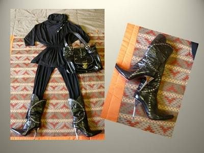 El clóset de Vane, 2da. Parte El clóset de Vane, 2da. Parte