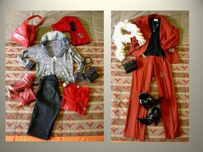 El clóset de Vane, 2da. Parte El clóset de Vane, 2da. Parte