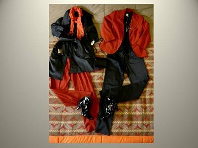 El clóset de Vane, 2da. Parte El clóset de Vane, 2da. Parte