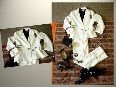 El clóset de Vane, 2da. Parte El clóset de Vane, 2da. Parte