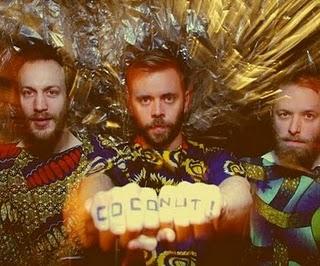 Shark´s Tooth - Archie Bronson Outfit Shark´s Tooth - Archie Bronson Outfit