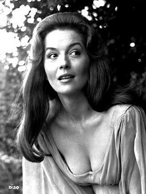 Barbara Shelley: La primera dama del cine de terror británico. Barbara Shelley: La primera dama del cine de terror británico.