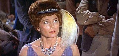 Barbara Shelley: La primera dama del cine de terror británico. Barbara Shelley: La primera dama del cine de terror británico.
