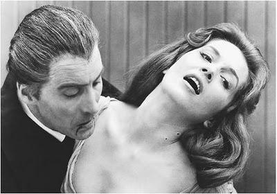 Barbara Shelley: La primera dama del cine de terror británico. Barbara Shelley: La primera dama del cine de terror británico.