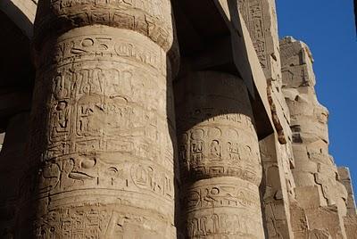 Un Paseo por la Cultura del Nilo. Parte 2: EL Egiptólogo de Christian Jacq Un Paseo por la Cultura del Nilo. Parte 2: EL Egiptólogo de Christian Jacq