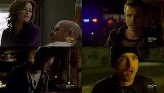 7 imágenes, 7 series: Especial Breaking Bad 3ª temporada