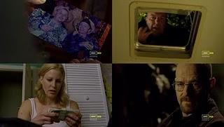 7 imágenes, 7 series: Especial Breaking Bad 3ª temporada