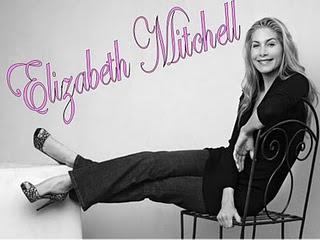 Elizabeth Mitchell, El personaje femenino ganador de la encuesta Lost.