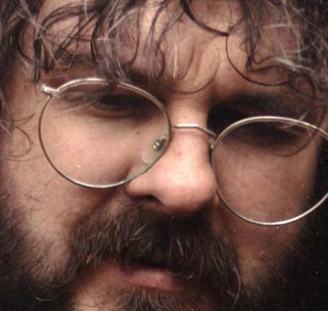 Peter Jackson: sus primeros cortometrajes stop motion.