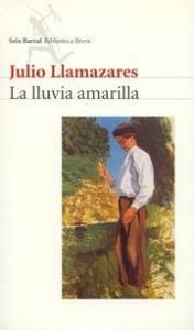 JULIO LLAMAZARES, el escritor viajero