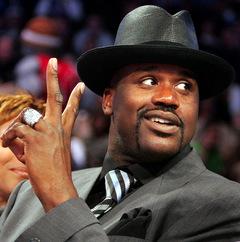 Es oficial, Shaquille O´Neal a Boston. Es oficial, Shaquille O´Neal a Boston.