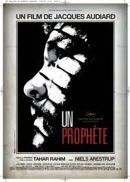 Un prophète (Jacques Audiard)