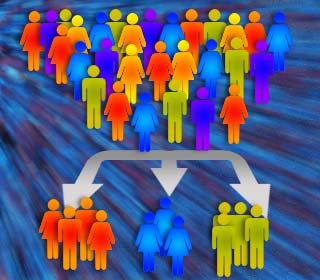 Repasamos las nuevas segmentaciones de mercado y su nuevos conceptos Repasamos las nuevas segmentaciones de mercado y su nuevos conceptos