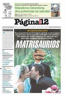 Homosexualidad y revolución permanente Homosexualidad y revolución permanente