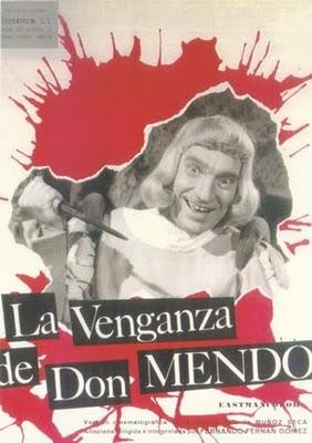 La venganza de don Mendo de Muñoz Seca_Sarah Abilleira La+venganza+de+Don+Mendo_pedro+munoz+seca_sarah+abilleira