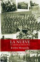 Los republicanos españoles que liberaron París.