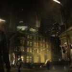 Deus Ex: Human Revolution capturas del juego In-game