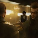 Deus Ex: Human Revolution capturas del juego In-game