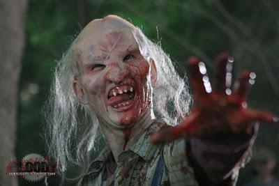 Camino Sangriento 3 (Declan O´Brien, 2009) Camino Sangriento 3 (Declan O´Brien, 2009)