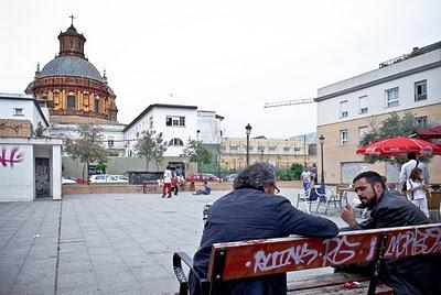 San Luis, historia de la metamorfosis de un barrio