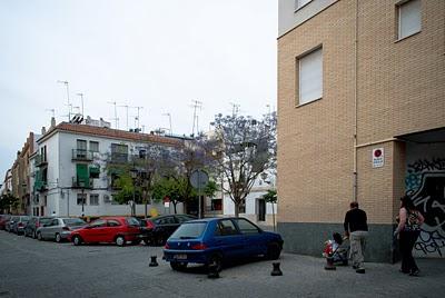 San Luis, historia de la metamorfosis de un barrio