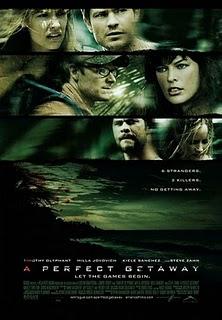 Escapada Perfecta (David Twohy, 2009)