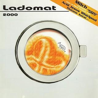 MILCH 505 - BEST OF MILCH REMIXES . LADOMAT 2005