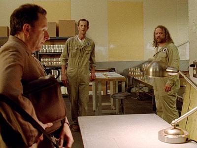 El epílogo de ‘Lost’: Respuestas en once minutos cincuenta y seis segundos para contentar a los fans. Lost-Michael-Emerson-The-New-Man-in-Charge