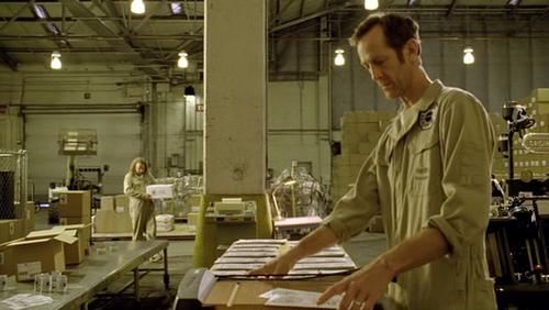 El epílogo de ‘Lost’: Respuestas en once minutos cincuenta y seis segundos para contentar a los fans. bscap0023