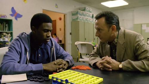 El epílogo de ‘Lost’: Respuestas en once minutos cincuenta y seis segundos para contentar a los fans. bscap0030