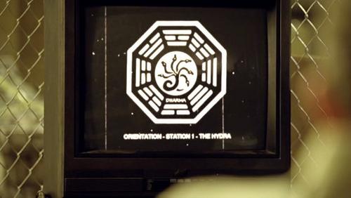 El epílogo de ‘Lost’: Respuestas en once minutos cincuenta y seis segundos para contentar a los fans. bscap0026