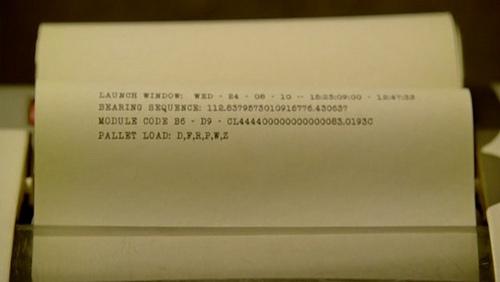 El epílogo de ‘Lost’: Respuestas en once minutos cincuenta y seis segundos para contentar a los fans. bscap0025