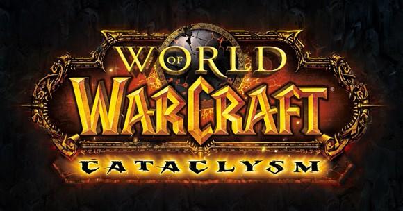 La expansion Cataclysm de World of Warcraft llega dentro de poco