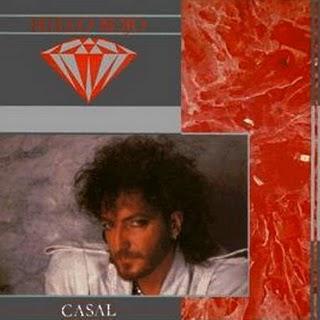 Casal - Hielo Rojo (1984)