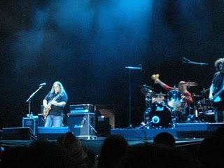 Gov`t Mule - Azkena (Vitoria) - 24/06/2010