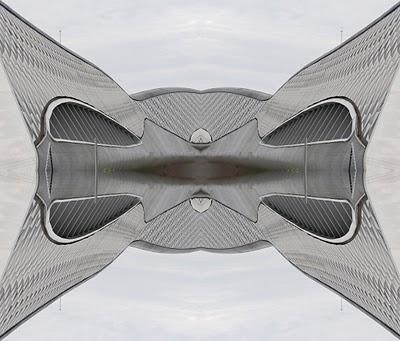 DANGER, DANGER!!! Arquitectos en el Espacio!!! (El Juego de los 2 Espejos) DANGER, DANGER!!! Arquitectos en el Espacio!!! (El Juego de los 2 Espejos)