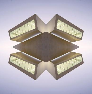 DANGER, DANGER!!! Arquitectos en el Espacio!!! (El Juego de los 2 Espejos) DANGER, DANGER!!! Arquitectos en el Espacio!!! (El Juego de los 2 Espejos)