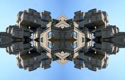 DANGER, DANGER!!! Arquitectos en el Espacio!!! (El Juego de los 2 Espejos) DANGER, DANGER!!! Arquitectos en el Espacio!!! (El Juego de los 2 Espejos)