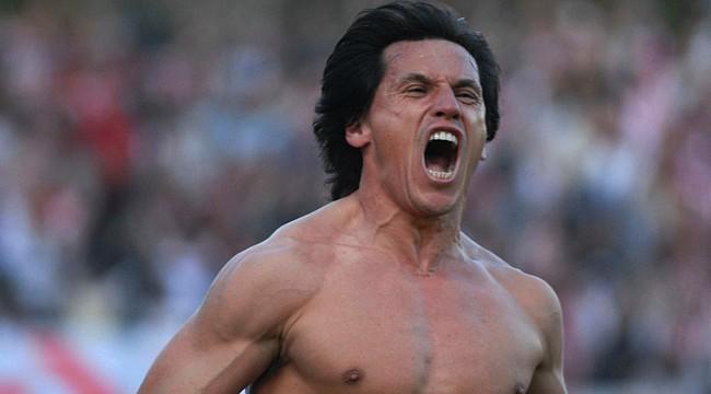 Se retiró “Caldera” Se retiró “Caldera”