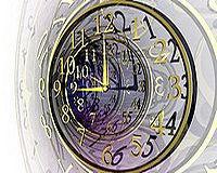 Zanetti y la parábola del tiempo Zanetti y la parábola del tiempo