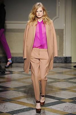 New Dress Code: Call me Camel! New Dress Code: Call me Camel!