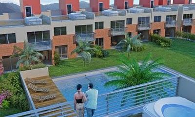 Renders de Casas en Yautepec, Morelos Renders de Casas en Yautepec, Morelos