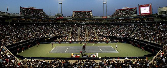 Masters 1000: Toronto, la nueva escala de los hombres Masters 1000: Toronto, la nueva escala de los hombres