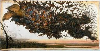 «Todo constituye un continuo», John Bonner «Todo constituye un continuo», John Bonner