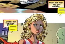 La animadora atempore La animadora atempore