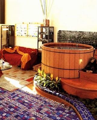 Ofuros, Hot Tubs Ofuros, Hot Tubs