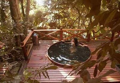 Ofuros, Hot Tubs Ofuros, Hot Tubs