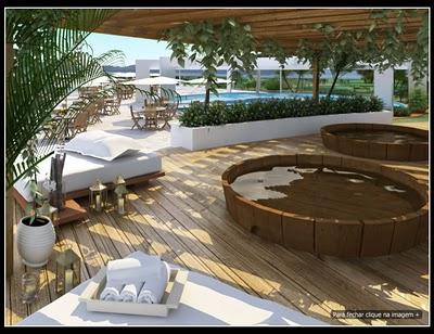 Ofuros, Hot Tubs Ofuros, Hot Tubs