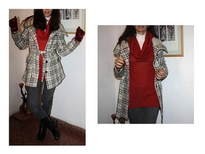 Escocés todo terreno y algo más Escocés todo terreno y algo más