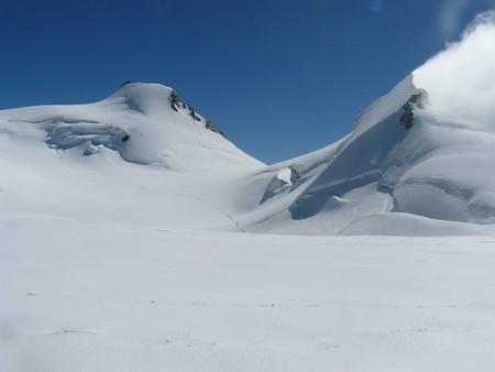 cuencaglaciar Se perfila como uno de los peores años para los hielos marinos árticos y los glaciares alpinos europeos